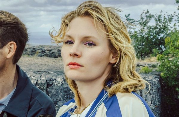 Rosalie Thomass feiert mit dem "Tatort: Gottesgarten" ihren Einstand im Franken-Team.