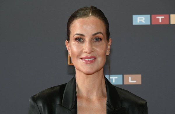 Charlotte Engelhardt hat zwei Kinder mit Ex-Mann Sido.
