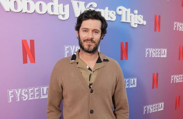 'O.C., California'-Schöpfer 'hasste' Adam Brody nach erstem Vorsprechen für die Kultserie