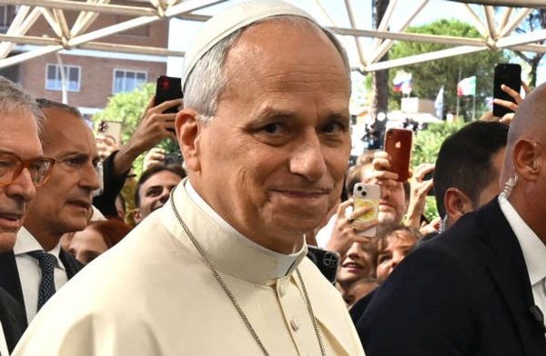 Papst Leo XIV. wurde in der Gemelli-Klinik operiert.