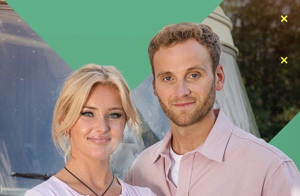 Patrice Aminati hat mit Leon Windscheid ein offenes Gespräch über ihre Krebsdiagnose geführt.