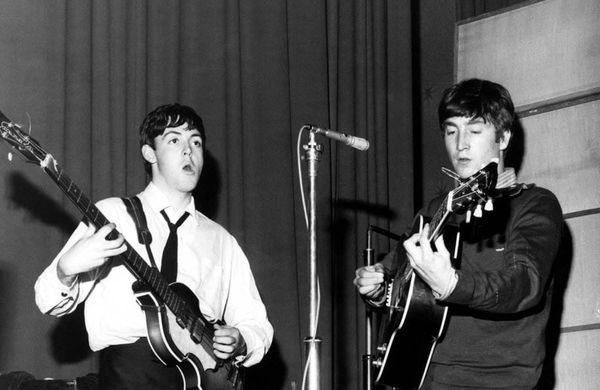 Paul McCartney sagt, John Lennon 'konnte ein kompletter Idiot sein'