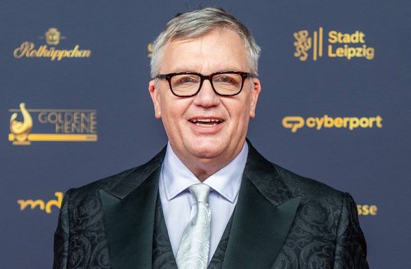 Hape Kerkeling for Bundespräsident? Der Komiker hat sich nur vage zu einer Kandidatur geäußert.