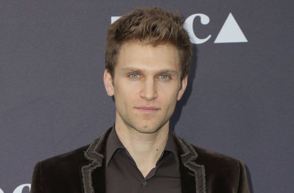 Der Schauspieler Keegan Allen ist unter anderem aus der Serie "Pretty Little Liars" bekannt.