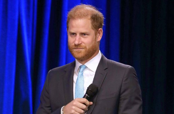 Prinz Harry zog 2019 kurzzeitig mit seiner Familie nach Kanada, bevor es weiter nach Kalifornien ging.