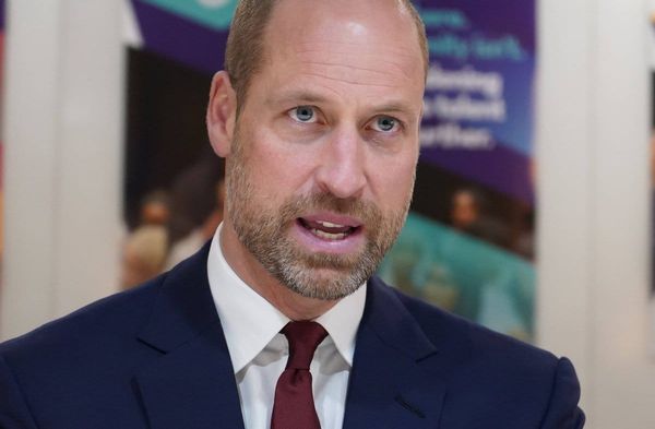 Prinz William hat große Pläne mit dem Herzogtum Cornwall.