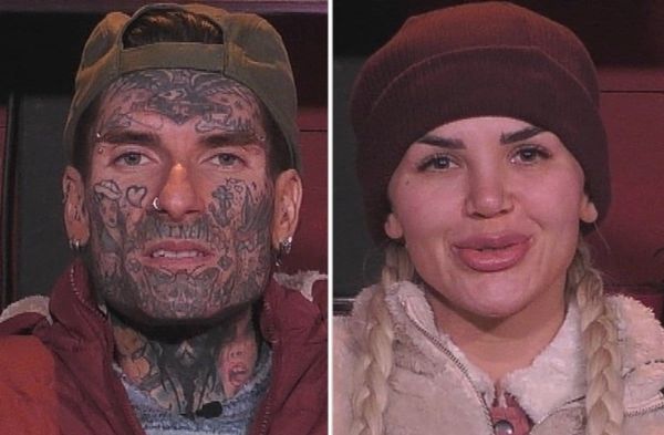"Promi Big Brother": Heiraten Kim Virginia und Nikola am Sonntag vor laufenden Kameras?