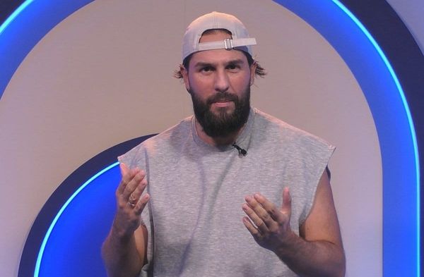 Maurice Dziwak hat sich bei "Promi Big Brother" verletzt.