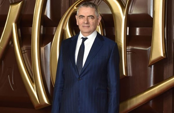 Rowan Atkinson bringt 'Blackadder' und 'Mr. Bean' für besonderes Projekt zurück