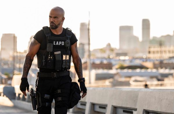 Shemar Moore kehrt als Hondo zurück.