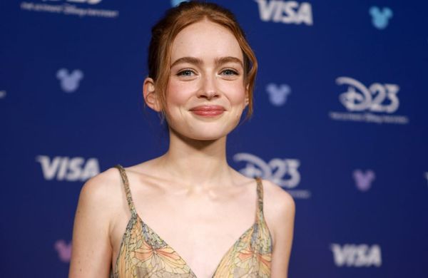 Sadie Sink für Hauptrolle in Verfilmung von Emma Clines 'The Guest' im Gespräch