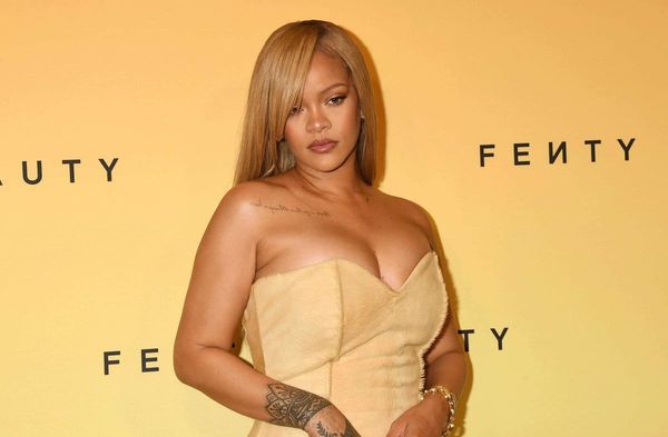 Rihanna: Im März wurde auf ihr Haus geschossen.