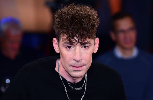 Kilian Kerner litt über Monate unter einem schweren Bandscheibenvorfall.