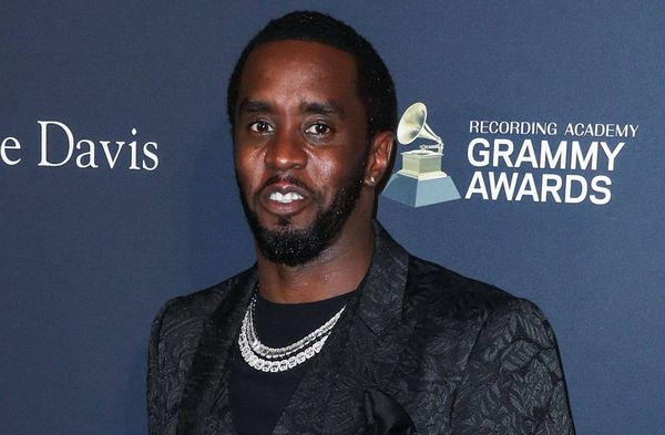 Sean "Diddy" Combs wurde im Sommer 2025 verurteilt.