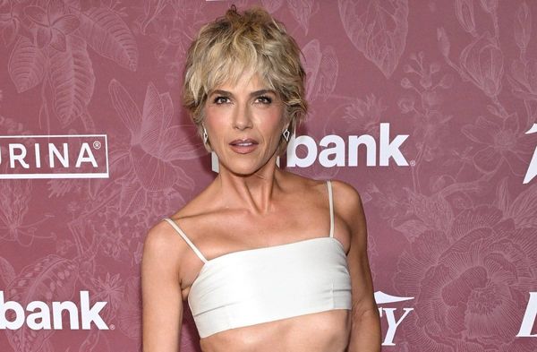 Schwere Vorwürfe gegen Selma Blair.
