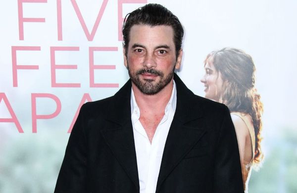 Skeet Ulrich: Melissa Barreras Entlassung beendete seine Rolle in 'Scream'