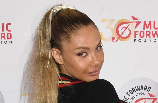 Model Sahara Ray wurde 2016 eine Liaison mit Justin Bieber nachgesagt.