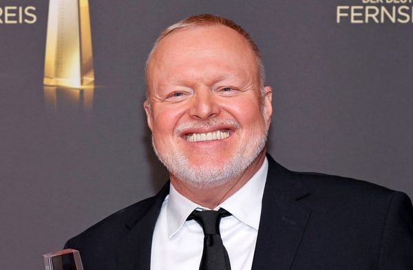 Am 9. September hatte Stefan Raab allen Grund zur Freude: Zusammen mit Barbara Schöneberger gewann er in Köln den Deutschen …