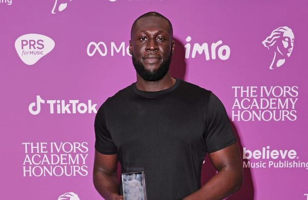 Stormzy, James Blake und Emily Eavis von Ivors Academy geehrt