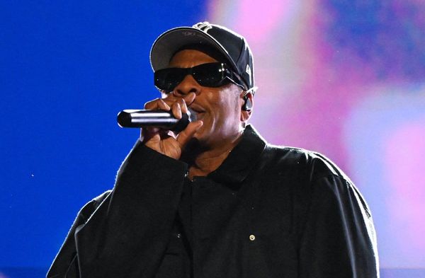 Für Jay-Z wäre es der erste Super-Bowl-Auftritt.