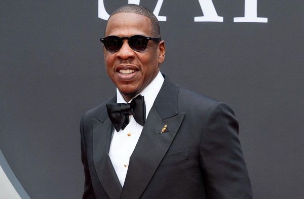 Jay-Z wird am 14. Februar 2027 "auf der größten Bühne der Welt" stehen.