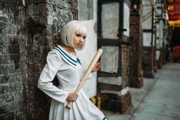 Tantaly: Cosplay-Contest für deine Doll läuft bis Halloween