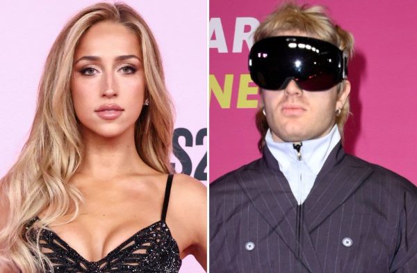 Tate McRae und Ski Aggu feiern Charts-Erfolge.