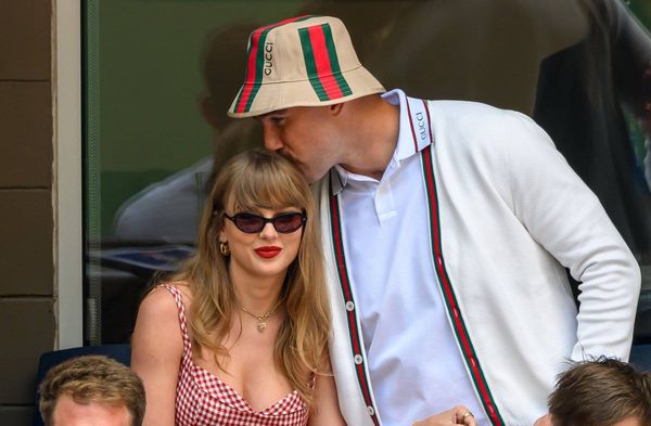 Taylor Swift und Travis Kelce haben Stress mit ihren Nachbarn.
