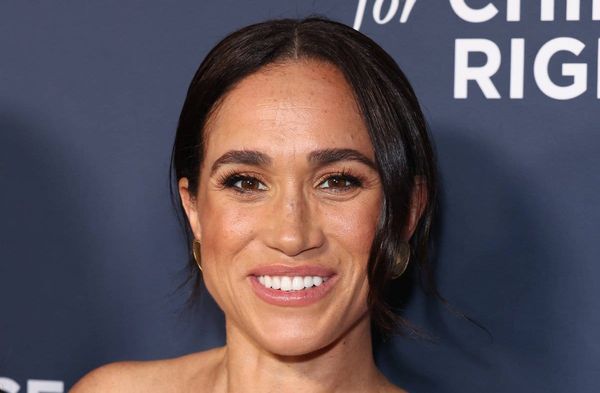 Spielt Herzogin Meghan jetzt in der Serie "The Gentlemen" mit, oder nicht?
