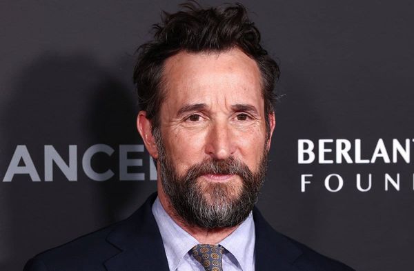 Noah Wyle ist "Sexiest Man Alive" im Jahr 2026.