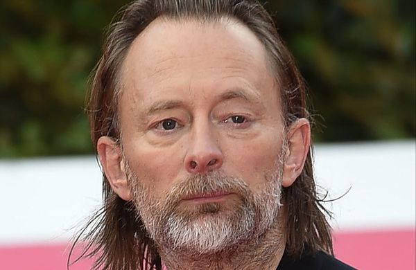 Thom Yorke: Nach Radiohead-Comeback brach sein Selbstvertrauen ein