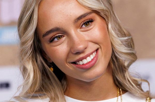 Die Influencerin Lisa Mantler hat ihr zweites Kind zur Welt gebracht.