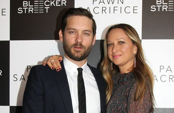Tobey Maguire und Jennifer Meyer fast zehn Jahre nach ihrer Trennung endgültig geschieden