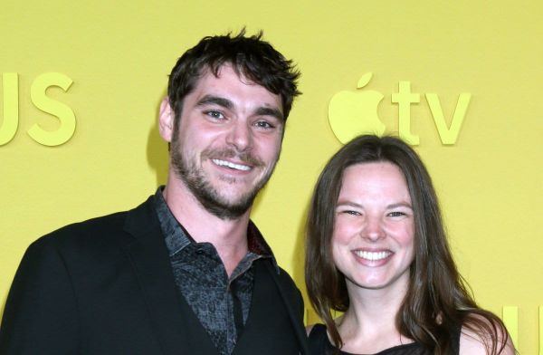 RJ Mitte und Kennedy Suarez waren seit einem Jahr verlobt.