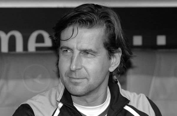 Heiko Weber schrieb Fußball-Geschichte der DDR.