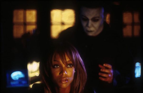 Tyra Banks blickt nicht gerne auf 'Halloween: Resurrection' zurück