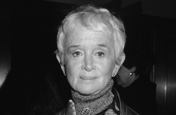 Barbara Barrie wurde 95 Jahre alt.