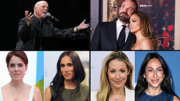 Nach Gehirn-OP, Nach Trennung, Verkauft Prinzessin Eugenie, Andrea Kaiser: Hier sind die Promi News von Viply