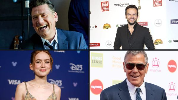 Tony Hadley, Steffen Henssler, Sadie Sink, George Clooney: Hier sind die Promi News von Viply