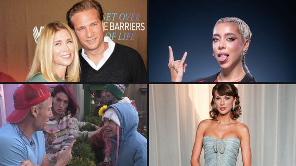 Tanja Szewczenko, Walentina Doronina, Nina Bridney, Taylor Swift: Hier sind die Promi News von Viply