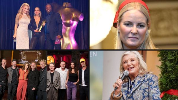 Venus Berlin, Nach Flugschul-Insolvenz, Take That, Jutta Speidel: Hier sind die Promi News von Viply