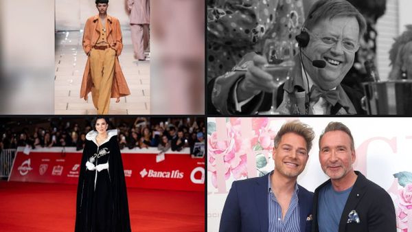 Neues It-Piece, Gisbert Baltes, Kris Jenner, Jochen Bendel: Hier sind die Promi News von Viply