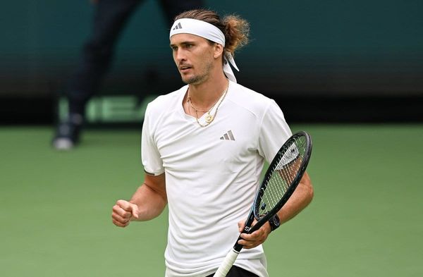 Alexander Zverev gelingt in dieser Saison Historisches.