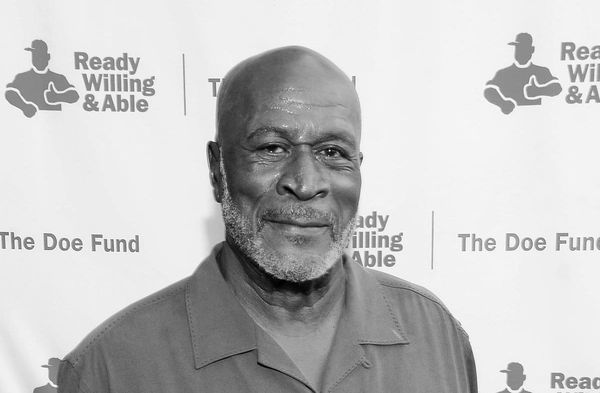 John Amos starb 2024 im Alter von 84 Jahren.