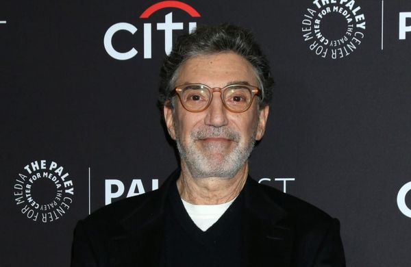 Weißes Haus fordert 'psychiatrische Hilfe' für 'The Big Bang Theory'-Schöpfer Chuck Lorre