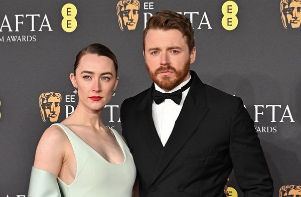 Saoirse Ronan und Jack Lowden sind seit Juli 2024 verheiratet.