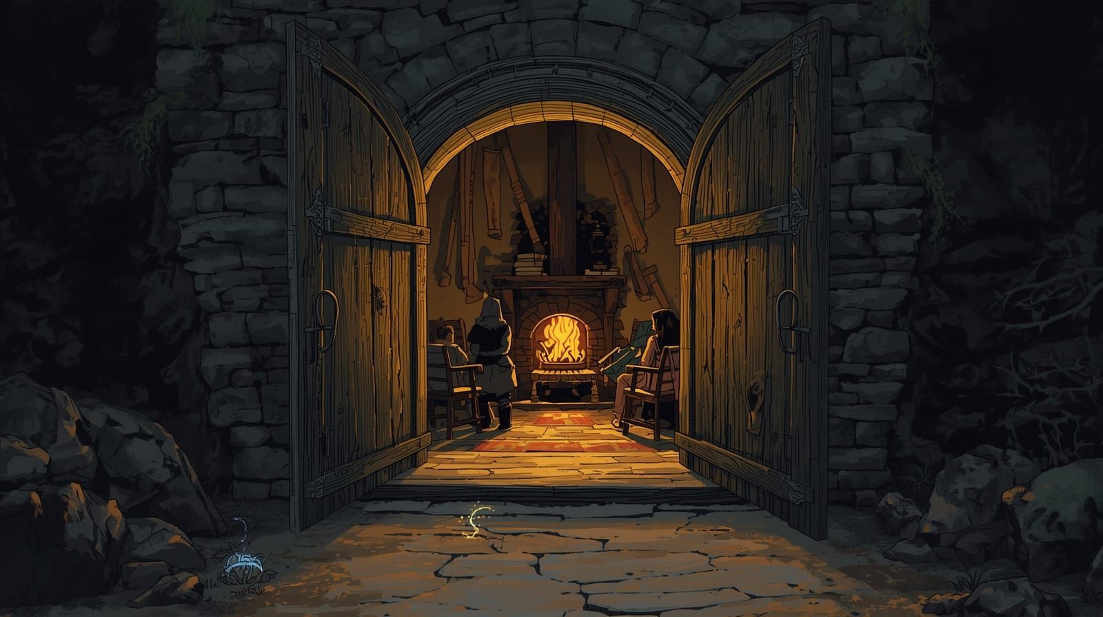 About the Mouth Fruit blog