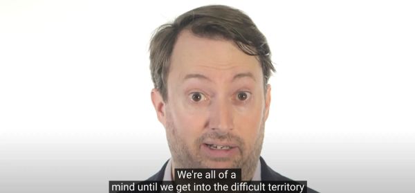 Global Common Ground?