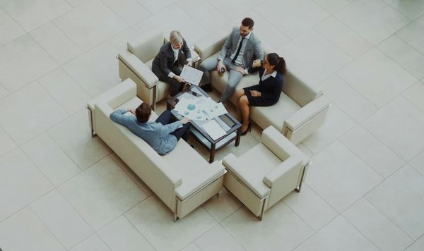 The Pie is a Lie: ➍ A business view