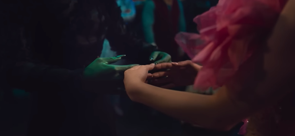 Wicked Dialog for Good